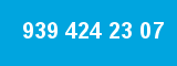 939 424 23 07 939 424 23 07